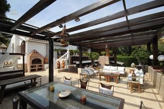 Thumbnail von Luxus-Villa in Las Chapas R2663360