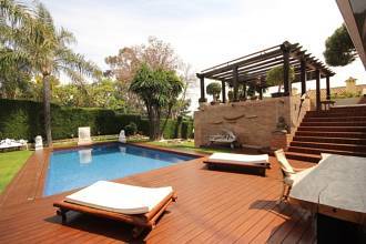 Thumbnail von Luxus-Villa in Las Chapas R2663360