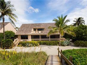 Thumbnail von 18 Beach Homes