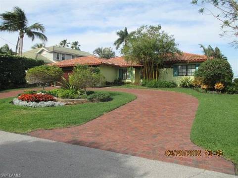 1555 Dolphin Lane