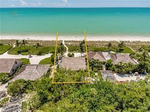 21 Beach Homes