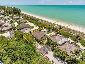 Thumbnail von 21 Beach Homes