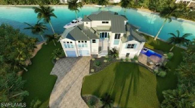 1718 Jewel Box Drive