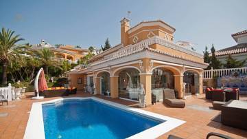 Luxus-Villa in Torrenueva R2441543