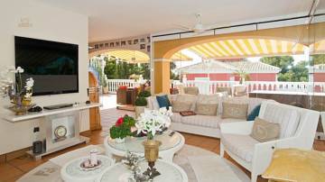Thumbnail von Luxus-Villa in Torrenueva R2441543