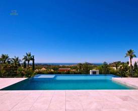 Thumbnail von Luxus-Villa in Benahavis R2355041