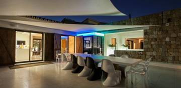 Thumbnail von Luxus-Villa in Guadalmina Alta R2498258
