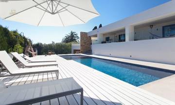 Thumbnail von Luxus-Villa in Guadalmina Alta R2498258