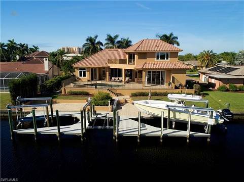 6566 Daniel Court