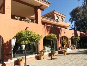 Thumbnail von Luxus-Villa in Estepona R2527565