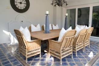 Thumbnail von Luxus-Villa in Guadalmina Baja R2440289