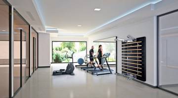 Thumbnail von Luxus-Villa in Sierra Blanca R2277218