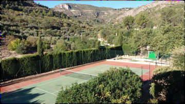 Thumbnail von PRIVATE LUXURY FINCA RESIDENCE