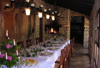 Thumbnail von PRIVATE LUXURY FINCA RESIDENCE