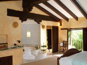 Thumbnail von PRIVATE LUXURY FINCA RESIDENCE