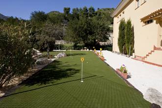 Thumbnail von PRIVATE LUXURY FINCA RESIDENCE