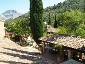 Thumbnail von PRIVATE LUXURY FINCA RESIDENCE
