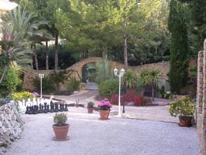 Thumbnail von PRIVATE LUXURY FINCA RESIDENCE