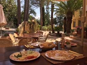Thumbnail von PRIVATE LUXURY FINCA RESIDENCE