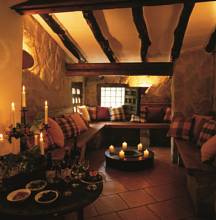 Thumbnail von PRIVATE LUXURY FINCA RESIDENCE