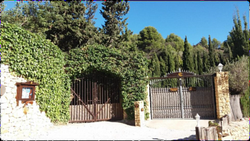 Thumbnail von PRIVATE LUXURY FINCA RESIDENCE