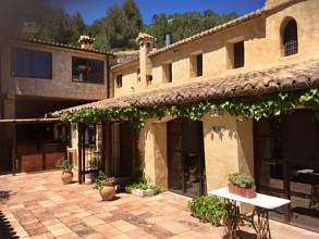 Thumbnail von PRIVATE LUXURY FINCA RESIDENCE