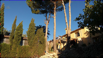 Thumbnail von PRIVATE LUXURY FINCA RESIDENCE