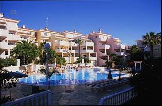 Thumbnail von CHAYOFA COUNTRY CLUB / TENERIFE   VILLAS FOR SALE