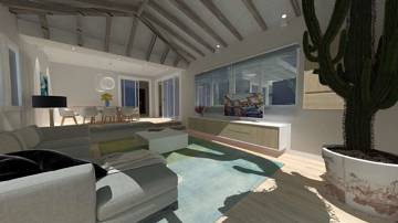 Thumbnail von CHAYOFA COUNTRY CLUB / TENERIFE   VILLAS FOR SALE