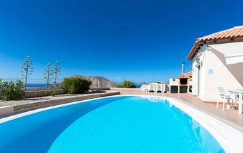 Thumbnail von CHAYOFA COUNTRY CLUB / TENERIFE   VILLAS FOR SALE