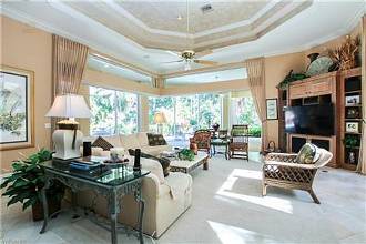 Thumbnail von 2284 Troon Court SANIBEL, FL 33957