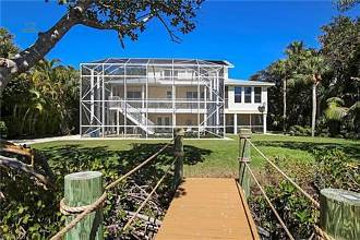 Thumbnail von 2391 Shop Road SANIBEL, FL 33957