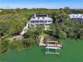 Thumbnail von 2391 Shop Road SANIBEL, FL 33957