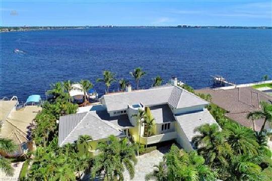 5813 SW 1st Avenue Cape Coral, FL 33914