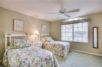 Thumbnail von 3215 W Gulf Drive A101 SANIBEL, FL 33957