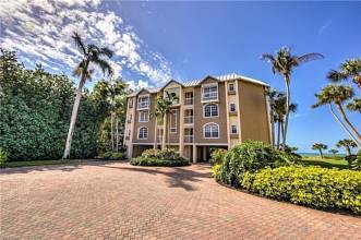 3215 W Gulf Drive A101 SANIBEL, FL 33957