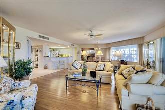 Thumbnail von 3215 W Gulf Drive A101 SANIBEL, FL 33957