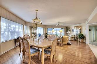 Thumbnail von 3215 W Gulf Drive A101 SANIBEL, FL 33957