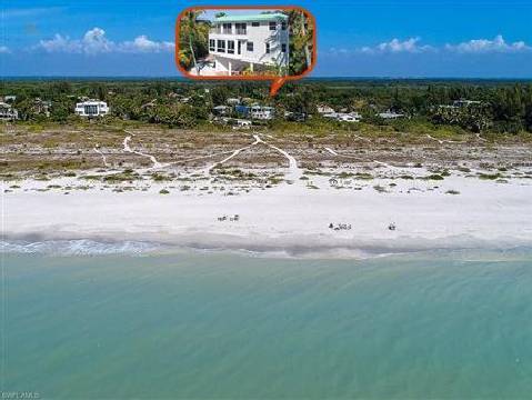 4809 Tradewinds Drive SANIBEL, FL 33957