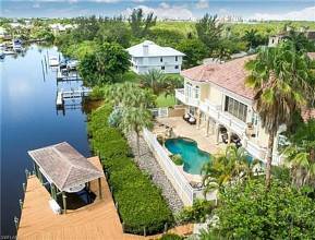 Thumbnail von 18181 Old Pelican Bay Drive Fort Myers Beach, FL 33931