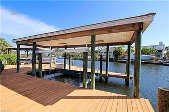 Thumbnail von 18181 Old Pelican Bay Drive Fort Myers Beach, FL 33931