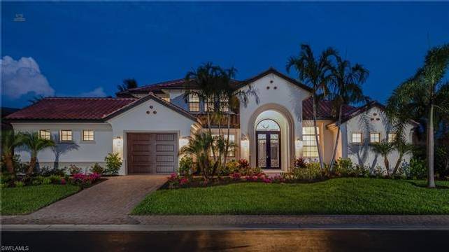 5723 Yardarm Court
