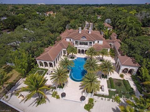 1240 Coconut Drive