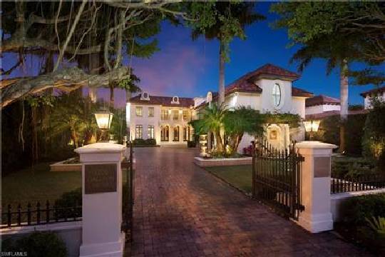 1201 Galleon Drive