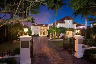 1201 Galleon Drive