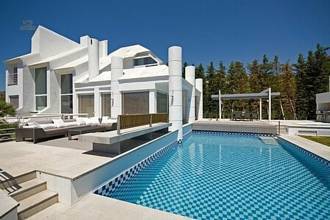 Thumbnail von Luxus-Villa in Nueva Andalucia R2814794