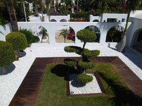 Thumbnail von Luxus-Villa in Guadalmina Baja R2330585