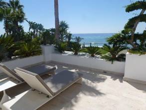 Thumbnail von Luxus-Villa in Guadalmina Baja R2330585