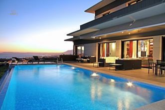 Thumbnail von Luxus-Villa in Los Monteros R2287436