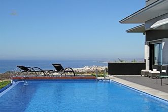 Thumbnail von Luxus-Villa in Los Monteros R2287436